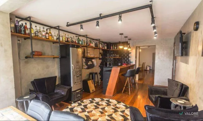 Apartamento 4 quartos à venda no Sion