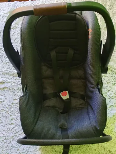 Bebê conforto