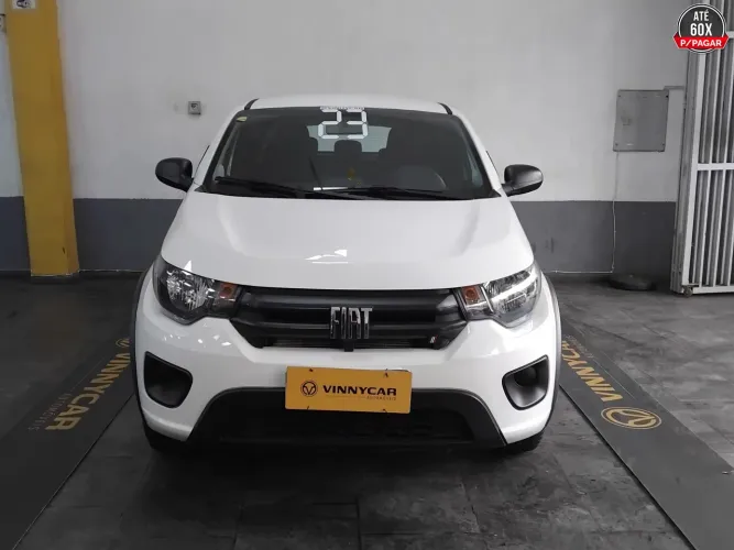 Fiat Mobi Like ON 1.0 Fire Flex 5P. 2023