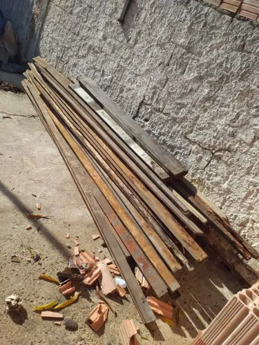 Vende-se 40 pernamancas de 3 metros (usada)