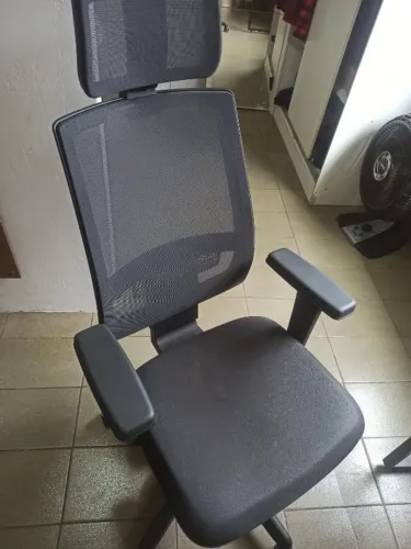 Cadeira de escritório