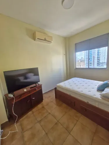 Edifício Monsenhor Azevedo - Batista Campos
