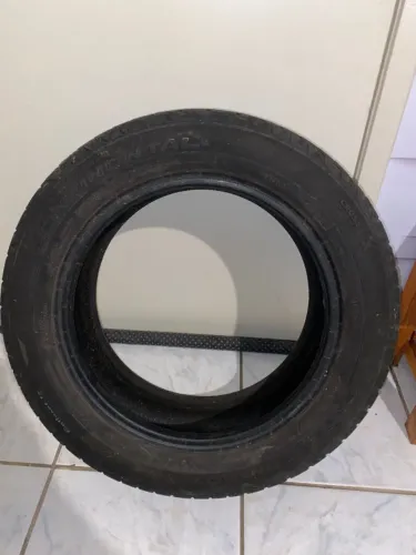 Pneu Continental 195/60/R16 89H