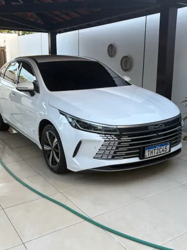 BYD King GL 1.5 16V Aut. (hibrido) 2025