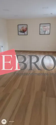 Apartamento para venda na região do Tatuapé!!!