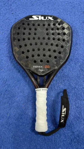 Raquete de Padel Siux Fenix Pro