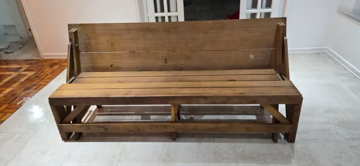 MESA BANCO
