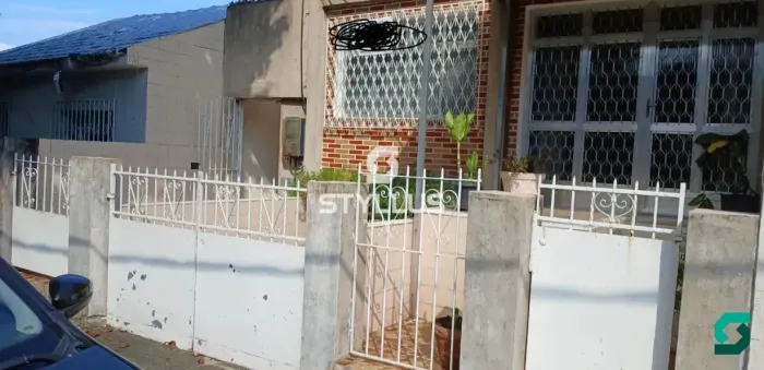 Engenho Novo | Casa 2 quartos