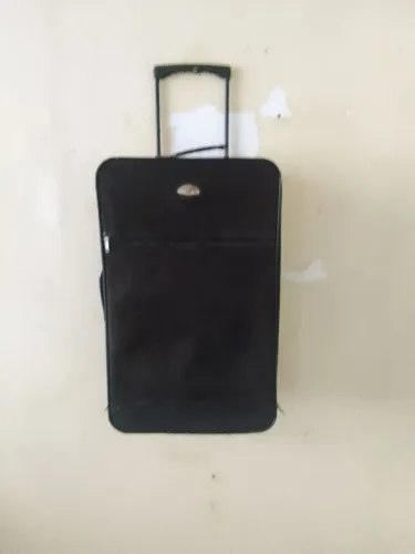 Mala de viagem média - 23kg 