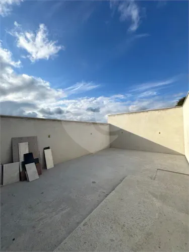 Casa com 2 quartos à venda em Roma - RJ