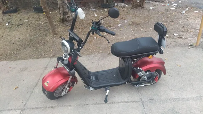 Scooter X11 1000W