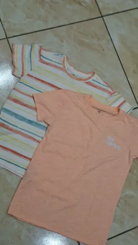 2 Blusas Infantil, Renner