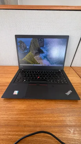 Notebook Lenovo T14 (usado)