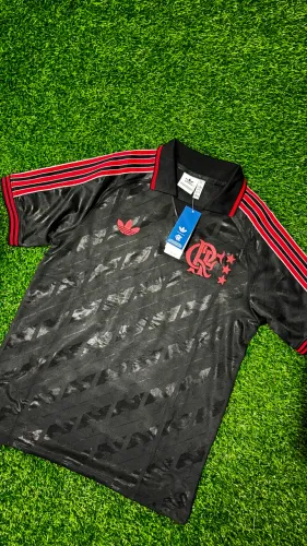 Camisa de time Flamengo 