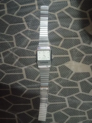 Relogio Casio original Modelo AQ-800E