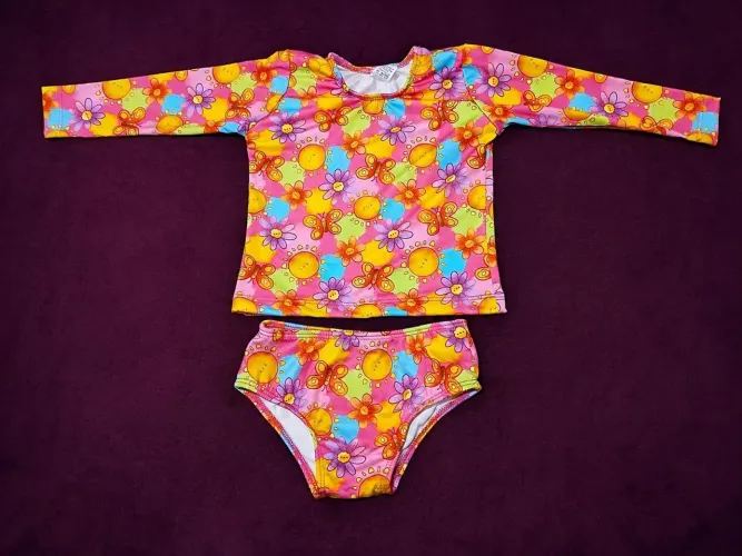 CONJUNTO DE PRAIA INFANTIL 