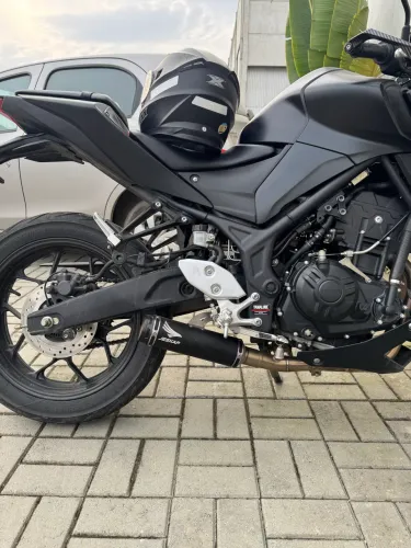 Jeskap R35 MT-03