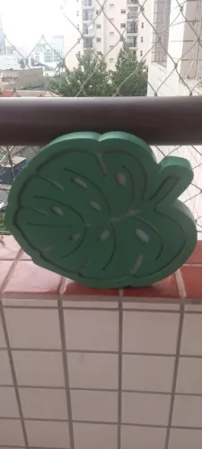 Luminárias