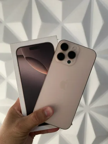 iPhone 16 Pro Max 512 GB