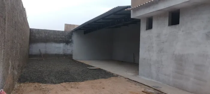 Cômodo comercial