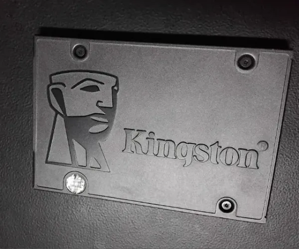 SSD Kingston 480GB