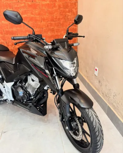 CB 300F TWISTER ABS 2023