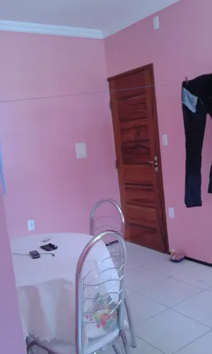 Apartamento a venda no Parque Albano Caucaia-CE