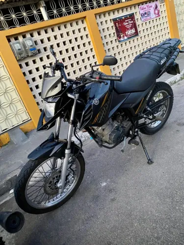 Crosser 