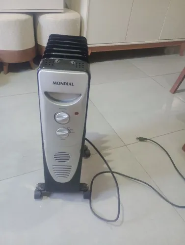 Aquecedor 