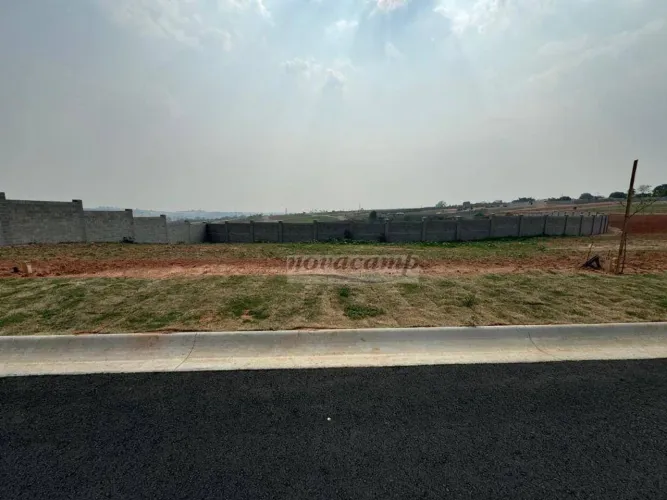 Terreno à venda, 360 m² por R$ 575.000,00 - Jardim Myrian Moreira da Costa - Campinas/SP