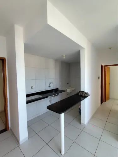 Excelente repasse de apartamento no mussumagro