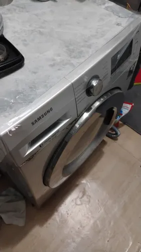 Máquina Brastemp