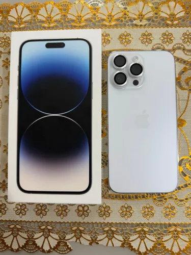 iPhone 14