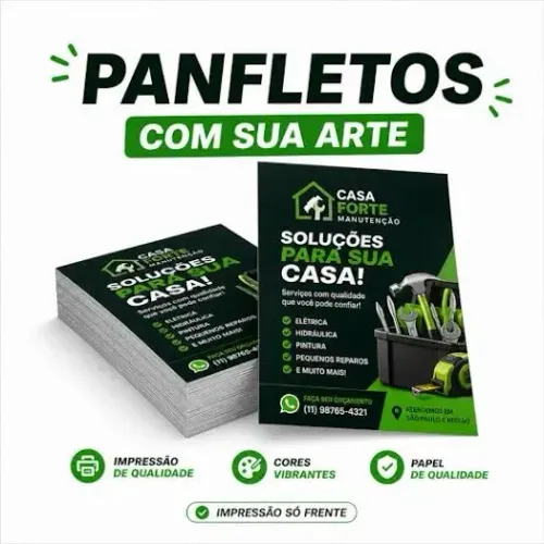 Panfleto 
