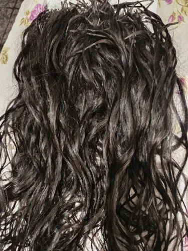 Mega Hair 300g - Usado Apenas Uma Vez - Estado Excelente