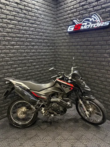 YAMAHA/ CROSSER S ABS 2025