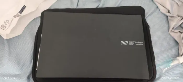 Notebook ASUS VivoBook Go 15