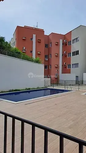 Apartamento à venda, Alameda Dirceu, Teresina, PI