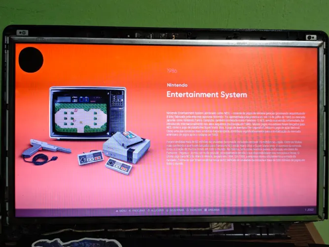 Tela 15.6 Samsung AtivBook Np270e5g-kd1br Ltn156at24 (mancha)