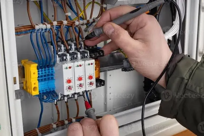 Eletricista profissional atendimento 24 horas