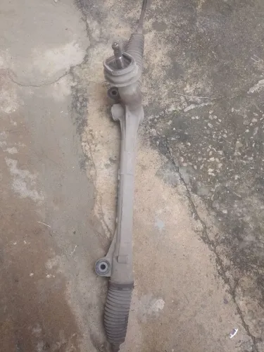 Caixa direção elétrica do versa