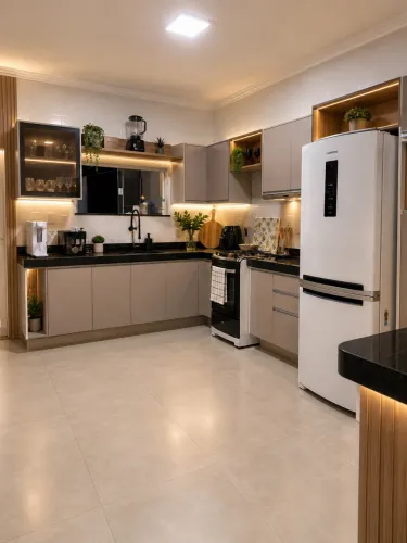 Apartamento no novo estrela - Em castanhal