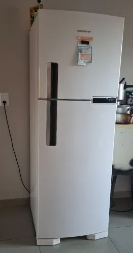 Geladeira
