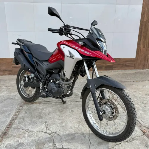 HONDA XRE 190 ABS