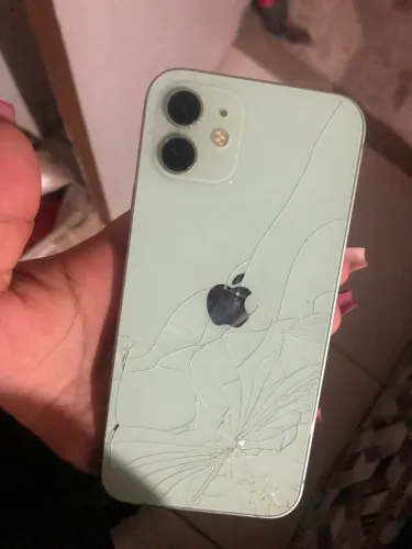 iPhone 12