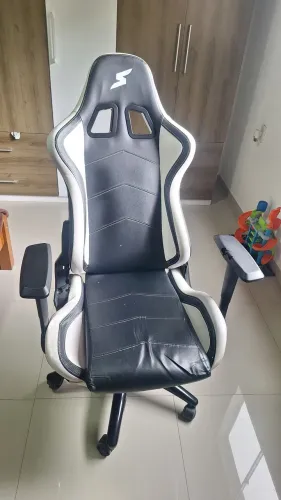 Cadeira Gamer