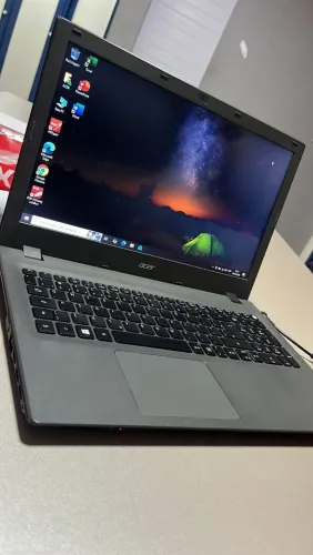 NOTEBOOK ACER CORE i5 ? 12gb de ram SSD 128gb placa de video 2gb Windows 11