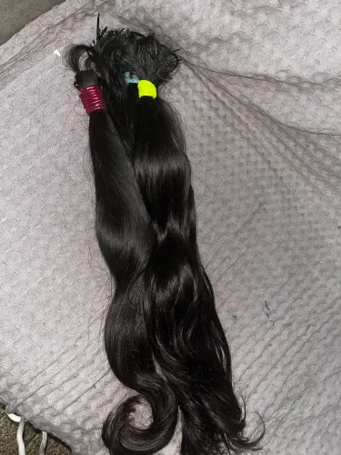 Cabelo humano