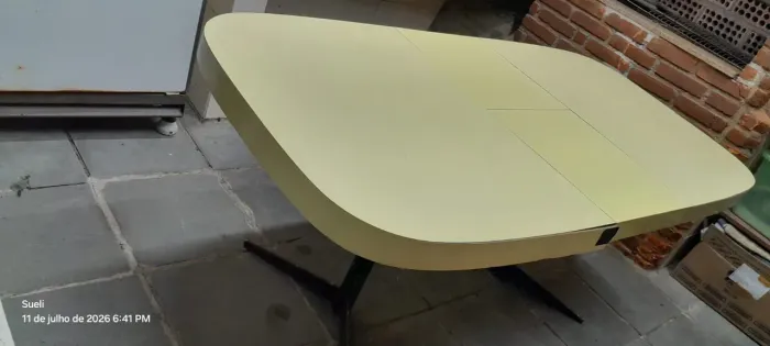 Mesa Fórmica