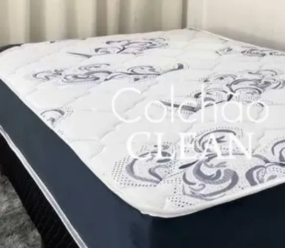 Cama Box